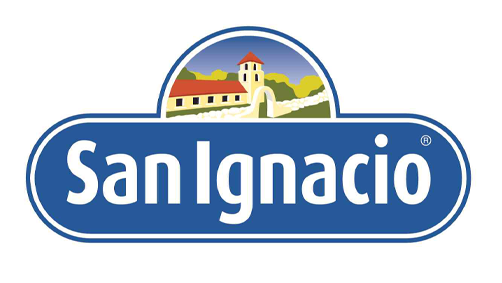 San Ignacio Logo